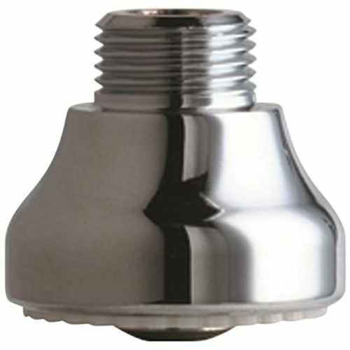 Chicago Faucets CHICAGO MALE ROSE SPRAY LEAD FREE Chicago Faucets CHICAGO MALE ROSE SPRAY LEAD FREE