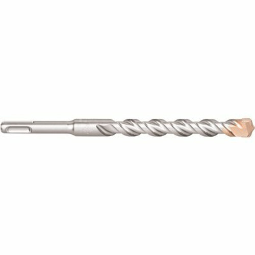 Milwaukee 3/16 in. x 4 in. x 6 in. SDS Bit Milwaukee 3/16 in. x 4 in. x 6 in. SDS Bit