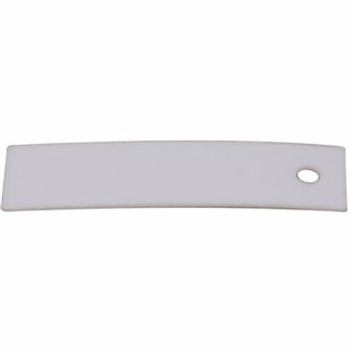 Exact Replacement Parts Drum Slide Replaces GE WE1M481 and WE1M507 Exact Replacement Parts Drum Slide Replaces GE WE1M481 and WE1M507