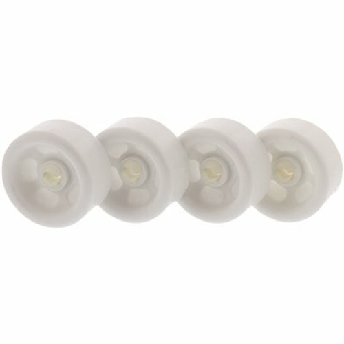 Exact Replacement Parts Dishwasher Rack Roller, replaces GE WD12X271 Exact Replacement Parts Dishwasher Rack Roller, replaces GE WD12X271