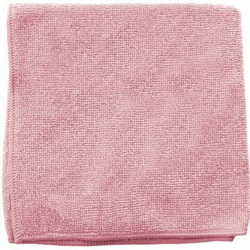 Rubbermaid Commercial Products Light Commercial 12 in. x 12 in. Microfiber Cloth 293347