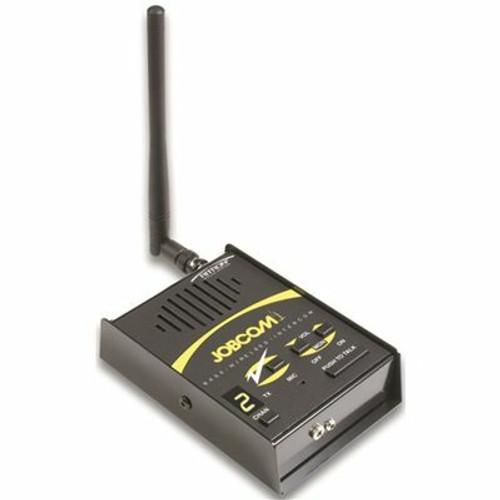 RITRON 2 WATT, 10 CHANNEL VHF BASE STATION