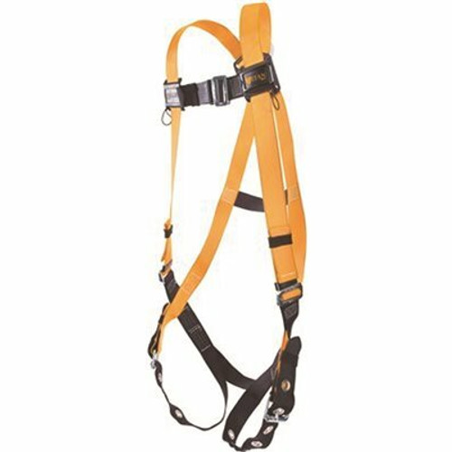 Honeywell Titan Non-Stretch Full Body Harness