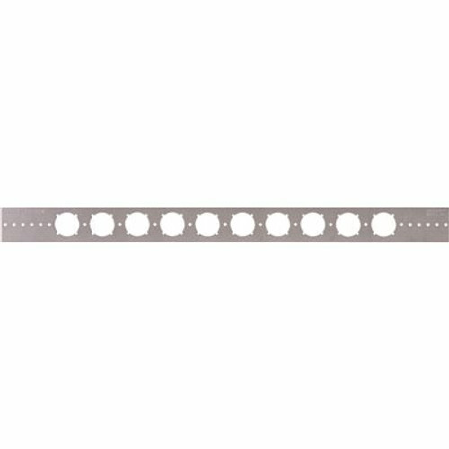 HOLDRITE 26 in. Galvanized Steel Stub-Out Bracket (50-Pack) HOLDRITE 26 in. Galvanized Steel Stub-Out Bracket (50-Pack)