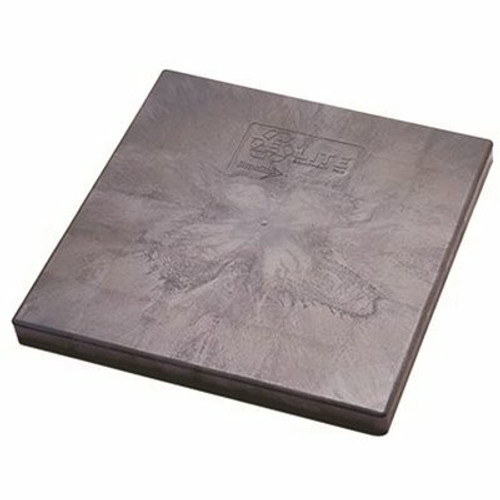 E Lite 36x36x3 in. E-Lite Plastic Condensing Unit Pad