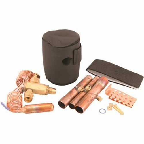 Goodman R22 3.5 to 5.0-Ton Non-Bleed TXV Kit Goodman R22 3.5 to 5.0-Ton Non-Bleed TXV Kit