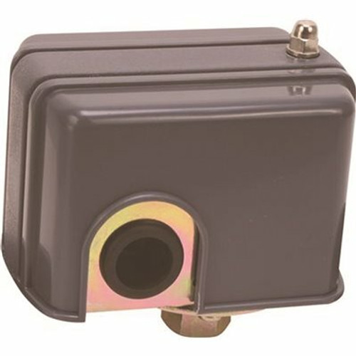 ProPlus Pressure Switch, 30 to 50 psi