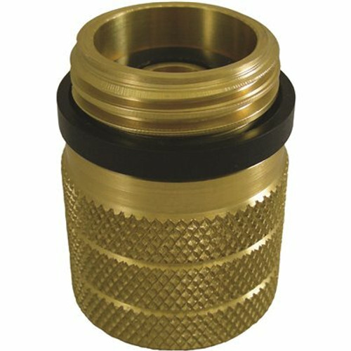 MEC 1-3/4 in. x 1-3/4 in. MEC Gas Swivel Fill Check Adapter Fitting MEC 1-3/4 in. x 1-3/4 in. MEC Gas Swivel Fill Check Adapter Fitting