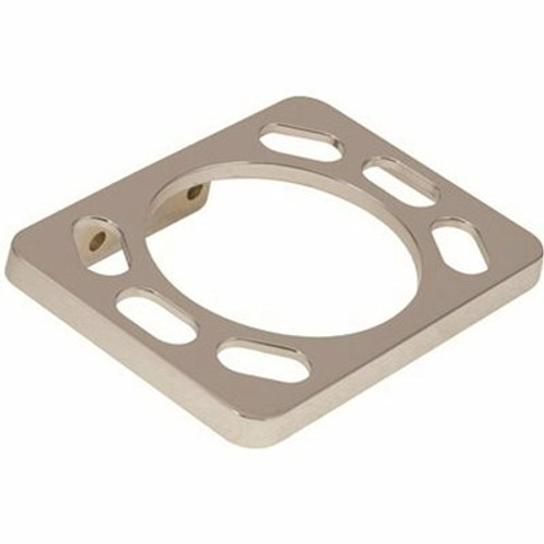 ProPlus Toothbrush and Tumbler Holder Exposed Screw in Chrome ProPlus Toothbrush and Tumbler Holder Exposed Screw in Chrome