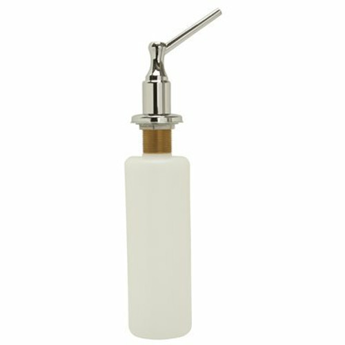 Premier Chrome Lotion Dispenser Premier Chrome Lotion Dispenser