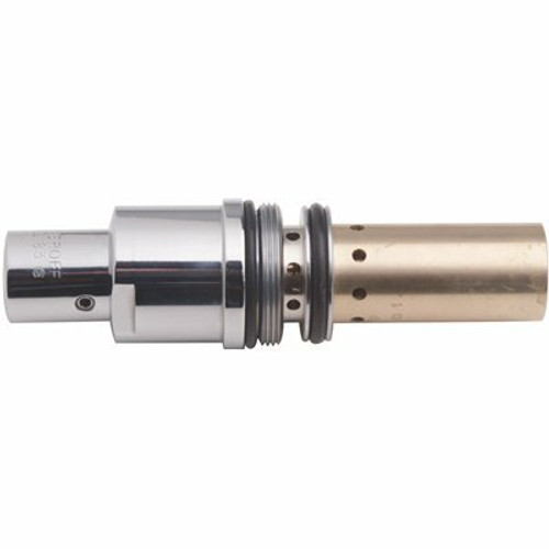 Symmons Showeroff 3.5 in. x 3.5 in. x 3.0 in. Complete Metering Cartridge Replacement Unit Symmons Showeroff 3.5 in. x 3.5 in. x 3.0 in. Complete Metering Cartridge Replacement Unit