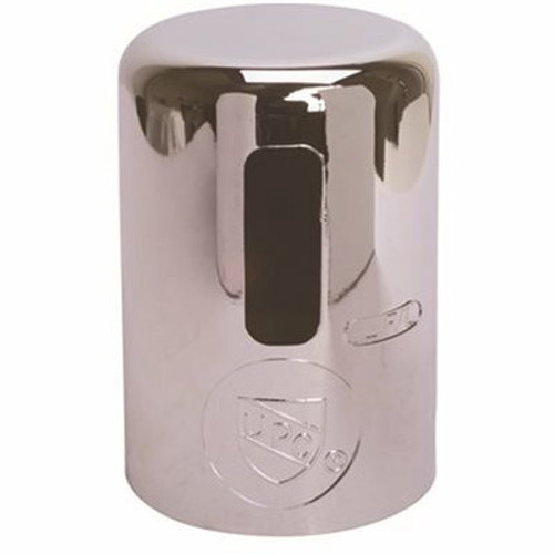 ProPlus Dishwasher Air Gap Replacement Outer Cap in Chrome ProPlus Dishwasher Air Gap Replacement Outer Cap in Chrome