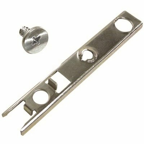 STRYBUC INDUSTRIES Bi-Fold Pivot Bracket 559914 STRYBUC INDUSTRIES Bi-Fold Pivot Bracket 559914