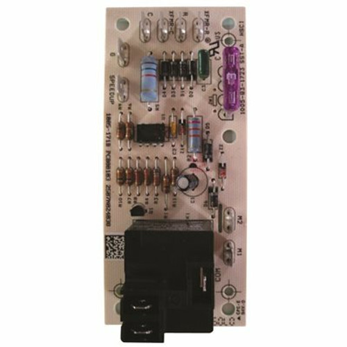 Goodman FAN BLOWER CONTROL BOARD TIME DELAY (PCBFM103S)