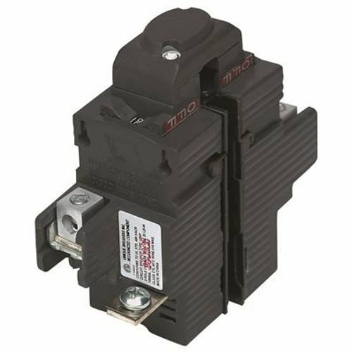 Pushmatic New UBIP 20 Amp 2-Pole Pushmatic Replacement Circuit Breaker