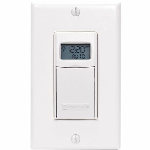 Intermatic 15 Amp In-Wall Heavy Duty Astronomic Digital Timer