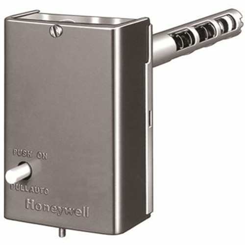 Honeywell Fan and Limit Control Honeywell Fan and Limit Control