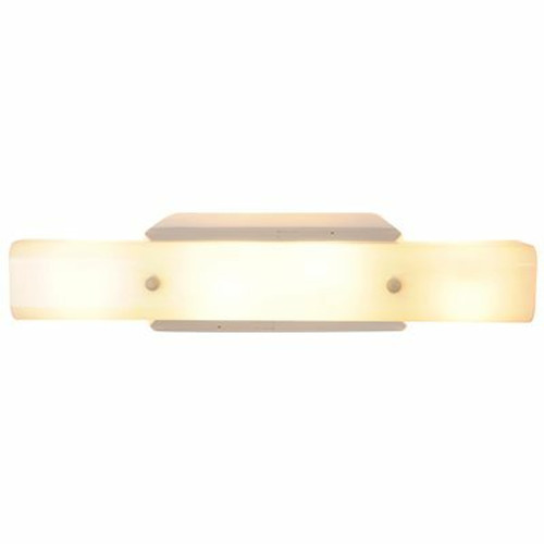 Royal Cove 24 in. Vanity in Fixture White Uses Four 60-Watt Incandescent Medium Base Lamps Royal Cove 24 in. Vanity in Fixture White Uses Four 60-Watt Incandescent Medium Base Lamps