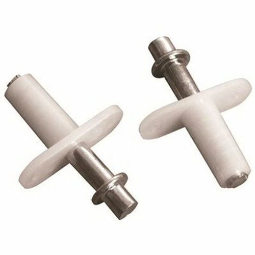 STRYBUC INDUSTRIES Bi-Fold Top Pivots (2-Pack) STRYBUC INDUSTRIES Bi-Fold Top Pivots (2-Pack)