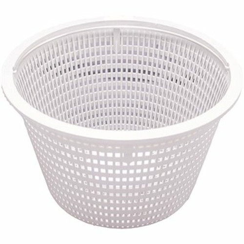 Super Pro Replacement Skimmer Basket Super Pro Replacement Skimmer Basket