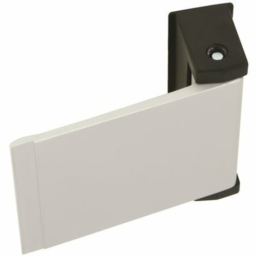 Adams Rite PADDLE HANDLE, ALUMINUM Adams Rite PADDLE HANDLE, ALUMINUM