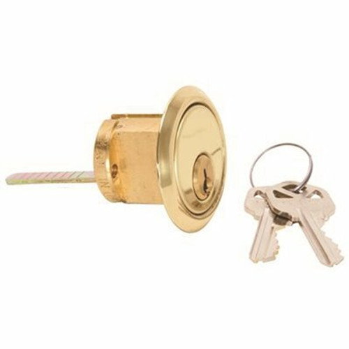 KABA ILCO Rim Cylinder with Screw Cap KABA ILCO Rim Cylinder with Screw Cap