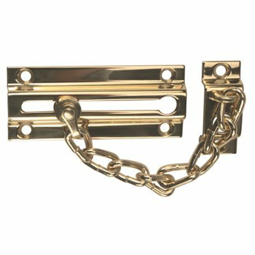 Ives HD Chain Door Guard Ives HD Chain Door Guard