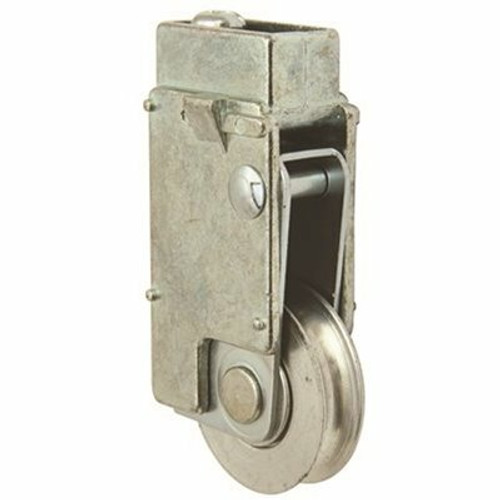 STRYBUC INDUSTRIES Patio Door Steel Roller Assembly 809841