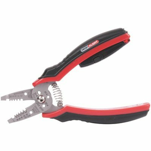 Gardner Bender 10-18 AWG Circuit Alert Volt Sensing Wire Stripper Gardner Bender 10-18 AWG Circuit Alert Volt Sensing Wire Stripper
