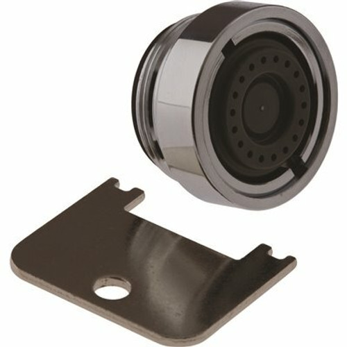 Delta Vandal-Resistant Spray Outlet in Chrome