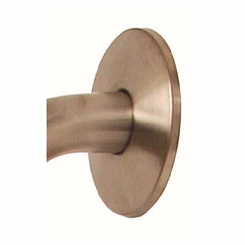 Premier Shower Arm Escutcheon in Brushed Nickel Premier Shower Arm Escutcheon in Brushed Nickel