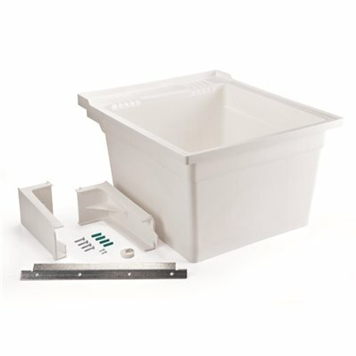 Zurn 24 in. x 36 in. Mop Basin