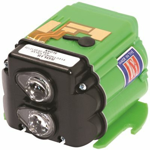 SLOAN SLOAN SOLIS ELECTRONIC MODULE FOR TOILETS SLOAN SLOAN SOLIS ELECTRONIC MODULE FOR TOILETS