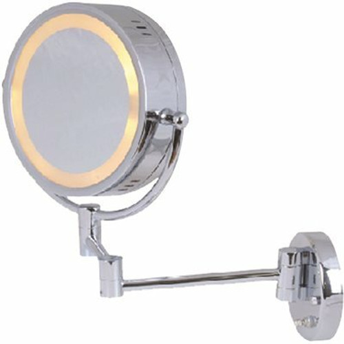 MIRROR WITH LIGHT MIRROR WITH LIGHT