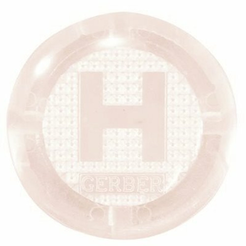 Gerber Handle Index Button Hot Gerber Handle Index Button Hot