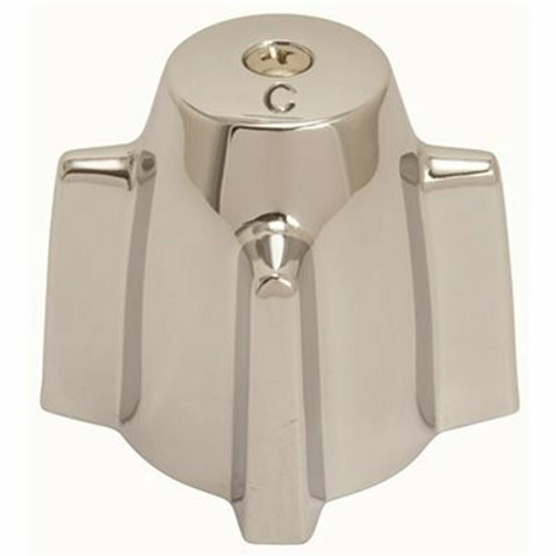 ProPlus Cold Kitchen Faucet Handle Assembly ProPlus Cold Kitchen Faucet Handle Assembly