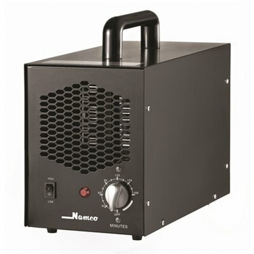NAMCO Nam Blaster Ozone Air Purifier NAMCO Nam Blaster Ozone Air Purifier