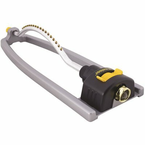 Melnor Metal Oscillator Sprinkler Melnor Metal Oscillator Sprinkler