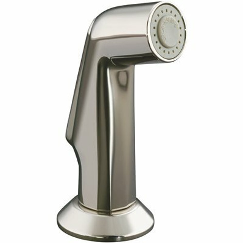 KOHLER Kitchen Faucet Sidesprayer in Chrome