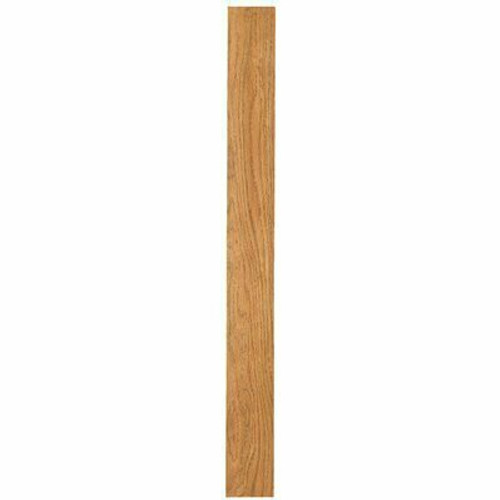 Hampton Bay 3 in. W x 30 in. H Cabinet Filler in Medium Oak Hampton Bay 3 in. W x 30 in. H Cabinet Filler in Medium Oak