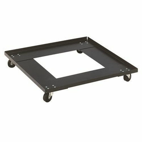 National Public Seating 265 lbs. Weight Capacity Dolly for Up to 10 National Public Seating 8100 or 9000 Series Stack Chair National Public Seating 265 lbs. Weight Capacity Dolly for Up to 10 National Public Seating 8100 or 9000 Series Stack Chair