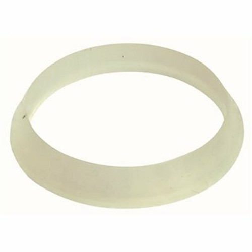Sioux Chief 1-1/4 in. Watts Poly Washers (100-Pack) Sioux Chief 1-1/4 in. Watts Poly Washers (100-Pack)