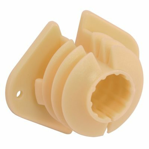 IPS Corporation Water-Tite 82975 Plastic Pipe Insulator, Supports 1-Inch CTS Pipe, 25 Pack 2490148 IPS Corporation Water-Tite 82975 Plastic Pipe Insulator, Supports 1-Inch CTS Pipe, 25 Pack 2490148