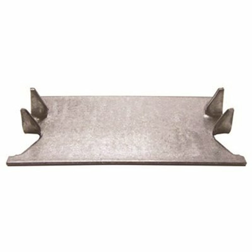 Greenfield Stud Guard, 18-Gauge, 3 in. x 1-1/2 in. (100-Case) Greenfield Stud Guard, 18-Gauge, 3 in. x 1-1/2 in. (100-Case)