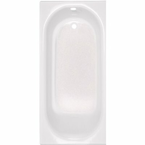 American Standard Princeton 60 in. x 30 in. Soaking Bathtub with Right Hand Drain in White American Standard Princeton 60 in. x 30 in. Soaking Bathtub with Right Hand Drain in White