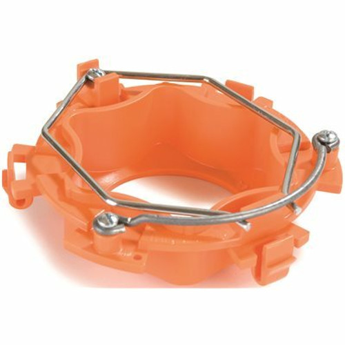 Carlisle EZ Snap Clip-On Style Brush Driver (6-Pack) Carlisle EZ Snap Clip-On Style Brush Driver (6-Pack)