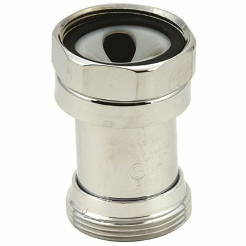 Sloan Valve Company SLOAN V-500-A VACUUM BREAKER CLOSET/URINAL 1-1/2 IN. X 3-1/16 IN.