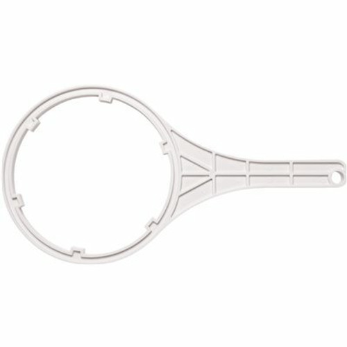 GE 1 in. Wrench for Whole House Filtration Systems