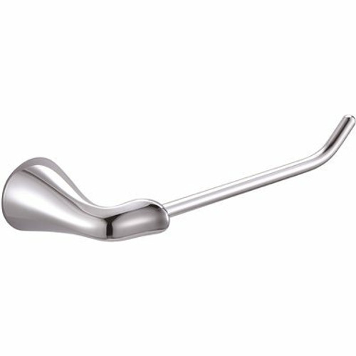 Premier Creswell Toilet Paper Holder in Chrome Premier Creswell Toilet Paper Holder in Chrome