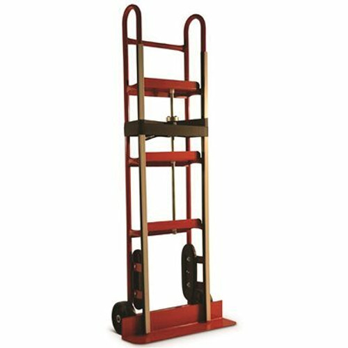 Milwaukee 800 lb Capacity Heavy Duty Appliance Truck Milwaukee 800 lb Capacity Heavy Duty Appliance Truck